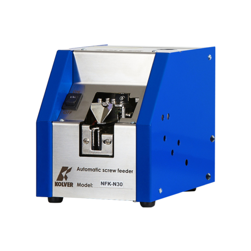 Distributeurs automatique de vis